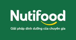 Đối tác Nutifood