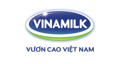 Đối tác Vinamilk